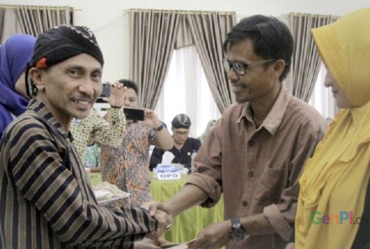 Kabupaten Gorontalo Lampaui Target Pembangunan Rumah Untuk MBR - GenPI.co