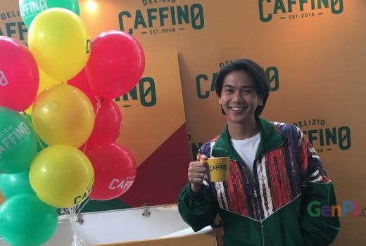 Iqbaal ‘Dilan’ Ramadhan Tak Bisa Lepas dari Kopi - GenPI.co