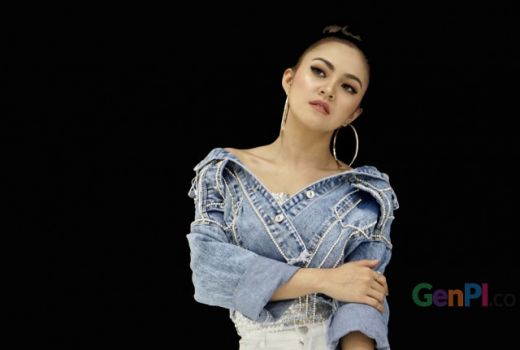 Ini Fakta Baby Shima, Ratu Smule yang Dijodohkan dengan Sule - GenPI.co