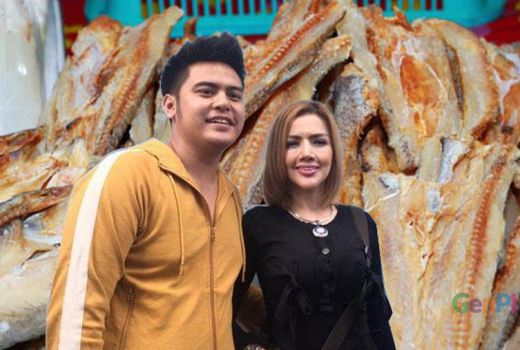 Terkait Kasus Ikan Asin, ini Kata Aktivis Medsos Endah Nasution - GenPI.co