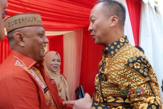Lansia Di Gorontalo Mendapat Bantuan Dari Pemerintah - GenPI.co