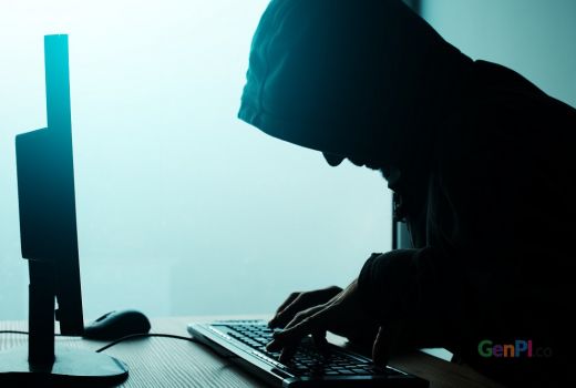 Bajak WA Dirut Tempo untuk Menipu, Dua orang ini Dibekuk Polisi - GenPI.co