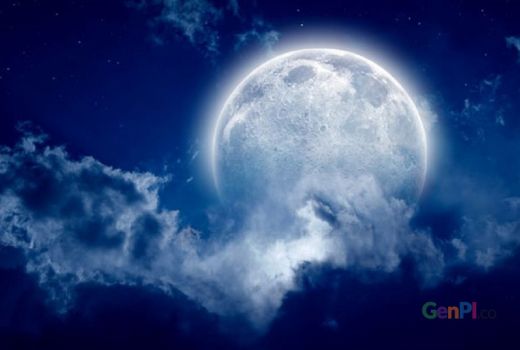 Amerika Segera Kirim Orang Tinggal di Bulan, Kita Kapan? - GenPI.co