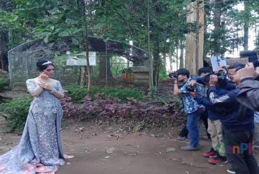 Yuk Belajar Photography Wedding - GenPI.co