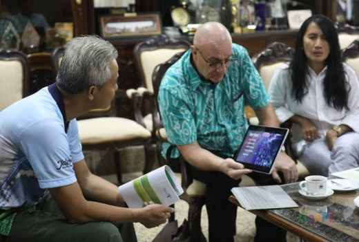 Jateng Diminta Jadi Tuan Rumah Balap Sepeda Internasional - GenPI.co