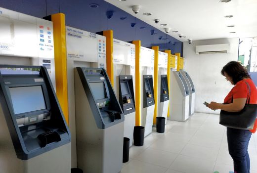 Cegah Rush Money, Pakar Sarankan Mandiri Pulihkan Sistem - GenPI.co