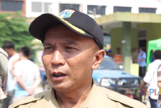 Dinsos Kewalahan Hadapi Pengungsi Pencari Suaka - GenPI.co