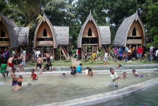 Pariwisata dan Budaya Gorontalo akan Diangkat ke Layar Lebar - GenPI.co