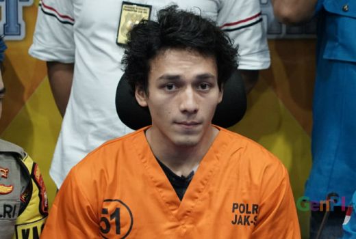 Jefri Nichol : Tolong, Jangan Jadikan Saya Panutan - GenPI.co
