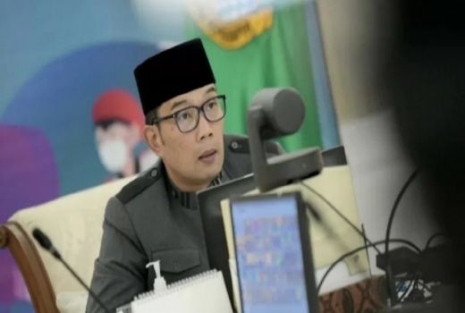 Hadiri Lokakarya PKS di Lombok, Ini Kata Kang Emil - GenPI.co NTB