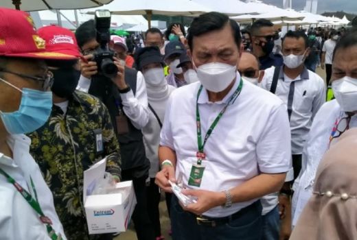Ekonomi NTB Bisa Tumbuh 5 Persen Dampak dari Sirkuit - GenPI.co NTB