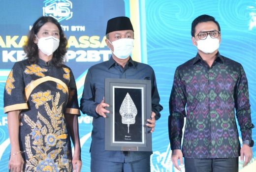 Mudahkan Warga untuk KPR, BTN Target 11 Ribu Hunian - GenPI.co NTB