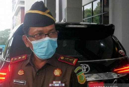 Warga Temukan Mafia Tanah, Kajati NTB : Laporkan! - GenPI.co NTB