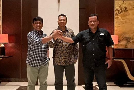 NTB akan Jadi Tuan Rumah Balap Motorcross MXGP, Keren! - GenPI.co NTB