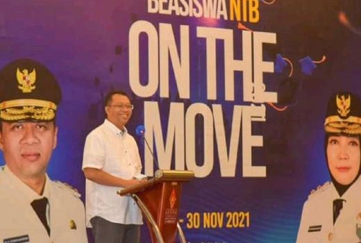 Sudah 2 Ribu Dapat Beasiswa Dalam Negeri, Alhamdulillah! - GenPI.co NTB