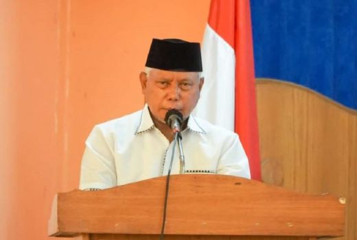 Jelang Kejuaraan Sembalun KOM, Bupati Minta Tambahan Vaksin - GenPI.co NTB