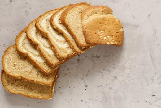 Efek Buruk Makan Roti Berlebihan Begini, Simak - GenPI.co NTB