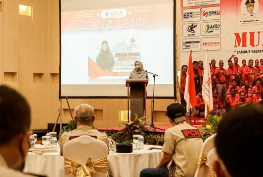 Antisipasi Lonjakan Pengiriman Barang Jelang MotoGP - GenPI.co NTB