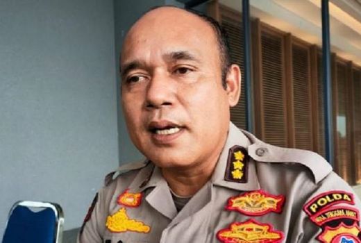 Proses Berjalan, Bripka MN Masih Terima Gaji - GenPI.co NTB