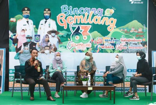 Program 1000 Cendekia untuk Anak NTB Berprestasi - GenPI.co NTB
