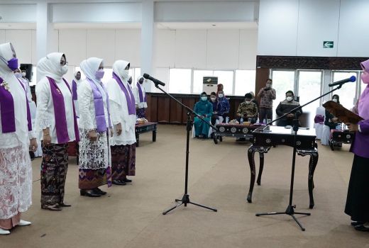 Pengurus PPI Diminta Memberikan Pelayanan Kesehatan - GenPI.co NTB