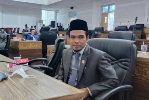 PAD Hanya 67 Persen, DPRD Lombok Tengah Angkat Bicara - GenPI.co NTB