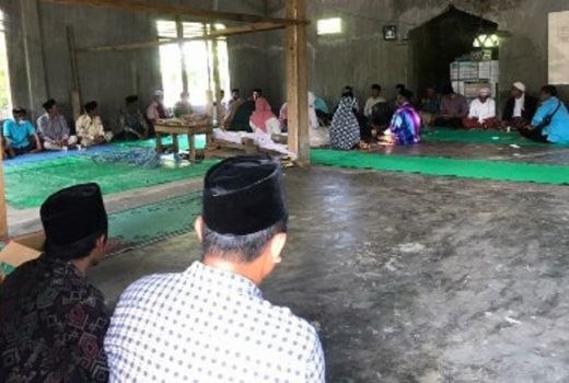 Mbolo Weki, Tradisi Musyawarah Mufakat ala Suku Bima - GenPI.co NTB