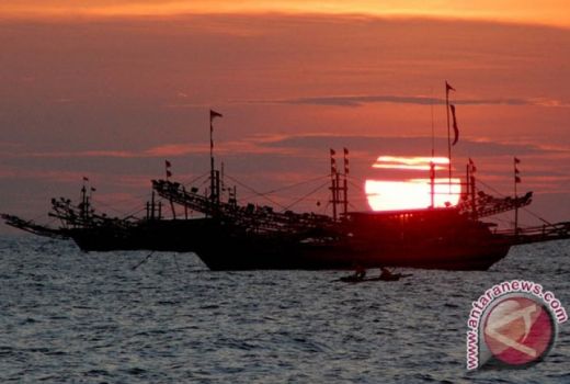 Nelayan Jarang Melaut, Harga Ikan di Loteng Masih Stabil - GenPI.co NTB