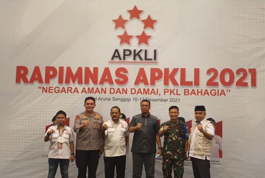 Astaga, 30 Juta Pelaku Usaha Bangkrut - GenPI.co NTB