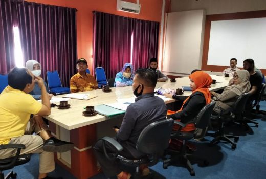 Sembilan Orang Kejar Pembayaran Lahan ke ITDC - GenPI.co NTB