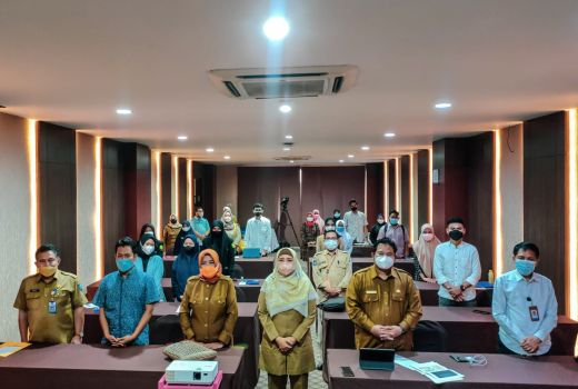 Wagub MInta Remaja Berpartisipasi dalam Pembangunan - GenPI.co NTB