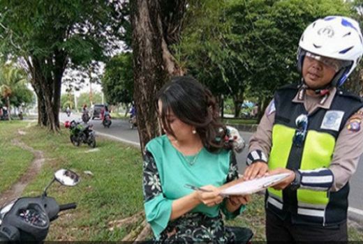 Kecelakaan Lalulintas di NTB Naik 46 Persen, OMG! - GenPI.co NTB