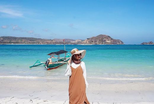 Dua Destinasi Wisata di Lombok untuk Gen People - GenPI.co NTB