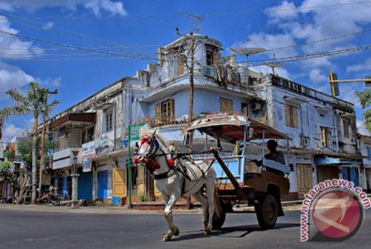 Heritage Tourism, Pilihan Wisatawan Berlibur ke NTB - GenPI.co NTB