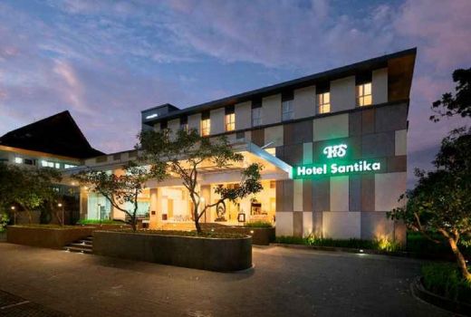 Soal Tarif Hotel Jelang MotoGP, Pemprov NTB Ambil Langkah Cepat - GenPI.co NTB