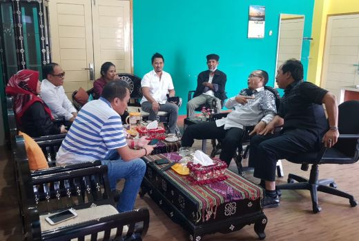 Belum Dibayar, Satgas Sengketa Lahan Berjanji Bereskan - GenPI.co NTB