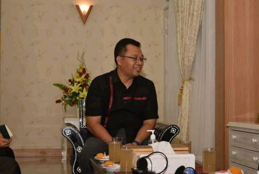 Pemprov NTB Bantah Ada Program Sapi untuk Peternak - GenPI.co NTB
