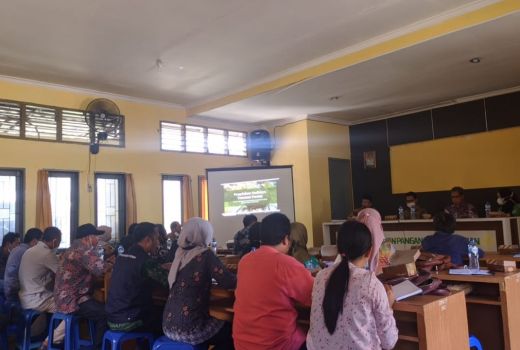 Lotara Miliki Potensi Pertanian Menjanjikan - GenPI.co NTB
