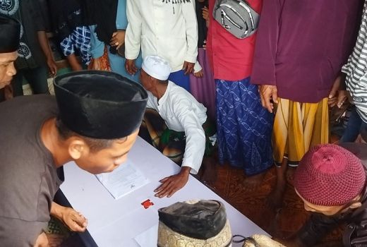 Tiga Jenazah PMI Korban Kapal Tenggelam Sampai di Lombok - GenPI.co NTB