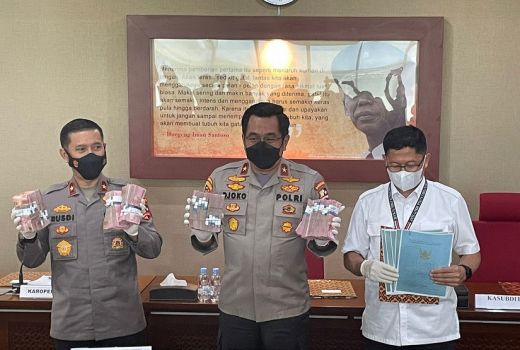 Rekam Jejak Jenderal Djoko, Kapolda NTB yang Baru - GenPI.co NTB