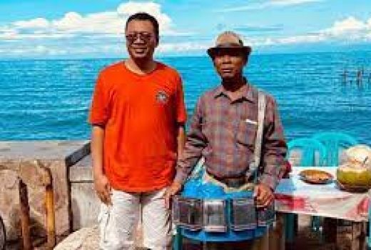 Manis Merdu Bercampur di Gule Gending - GenPI.co NTB