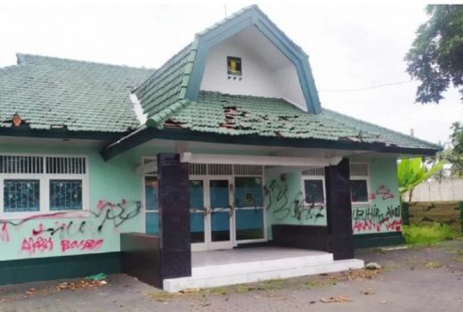 Pengurus Partai Kabah NTB Tempuh Jalur Hukum, ada Apa? - GenPI.co NTB