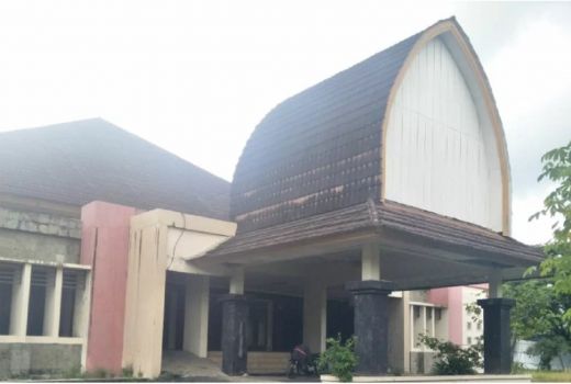 Lombok Tengah Bakal Jadikan Hotel Aerotel Pusat Layanan Publik - GenPI.co NTB