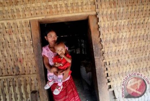 Waw, Anggaran Penanganan Kemiskinan di Loteng Ratusan Miliar - GenPI.co NTB
