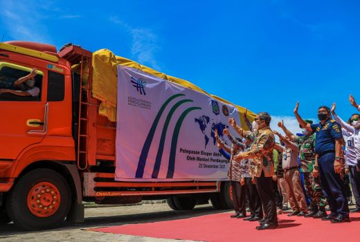 Mantap, Ekonomi NTB Tumbuh 3,16 Persen - GenPI.co NTB