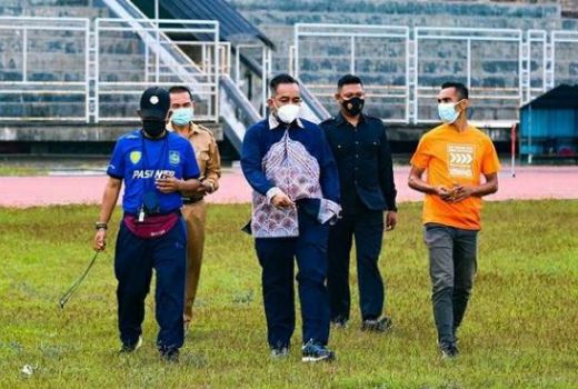 Yakin Indonesia Sanggup Ungguli Thailand - GenPI.co NTB