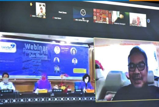 Posyandu Sebagai Ujung Tombak Penanganan Kesehatan - GenPI.co NTB