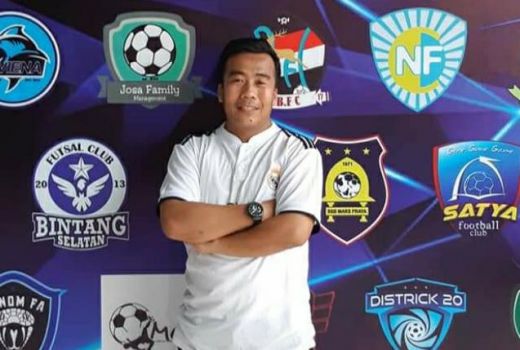 Lawan Thailand, Indonesia Diprediksi Menang Tipis - GenPI.co NTB