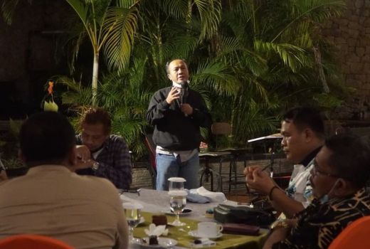 Bupati Lobar Pertegas Aturan Pembatasan Tahun Baru - GenPI.co NTB