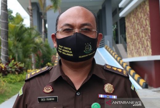 Dugaan Penipuan Oknum Jaksa, Pelapor Mulai Diperiksa - GenPI.co NTB